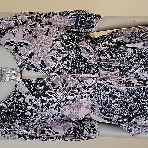 FREE PEOPLE Dress - Picture 3 of 5